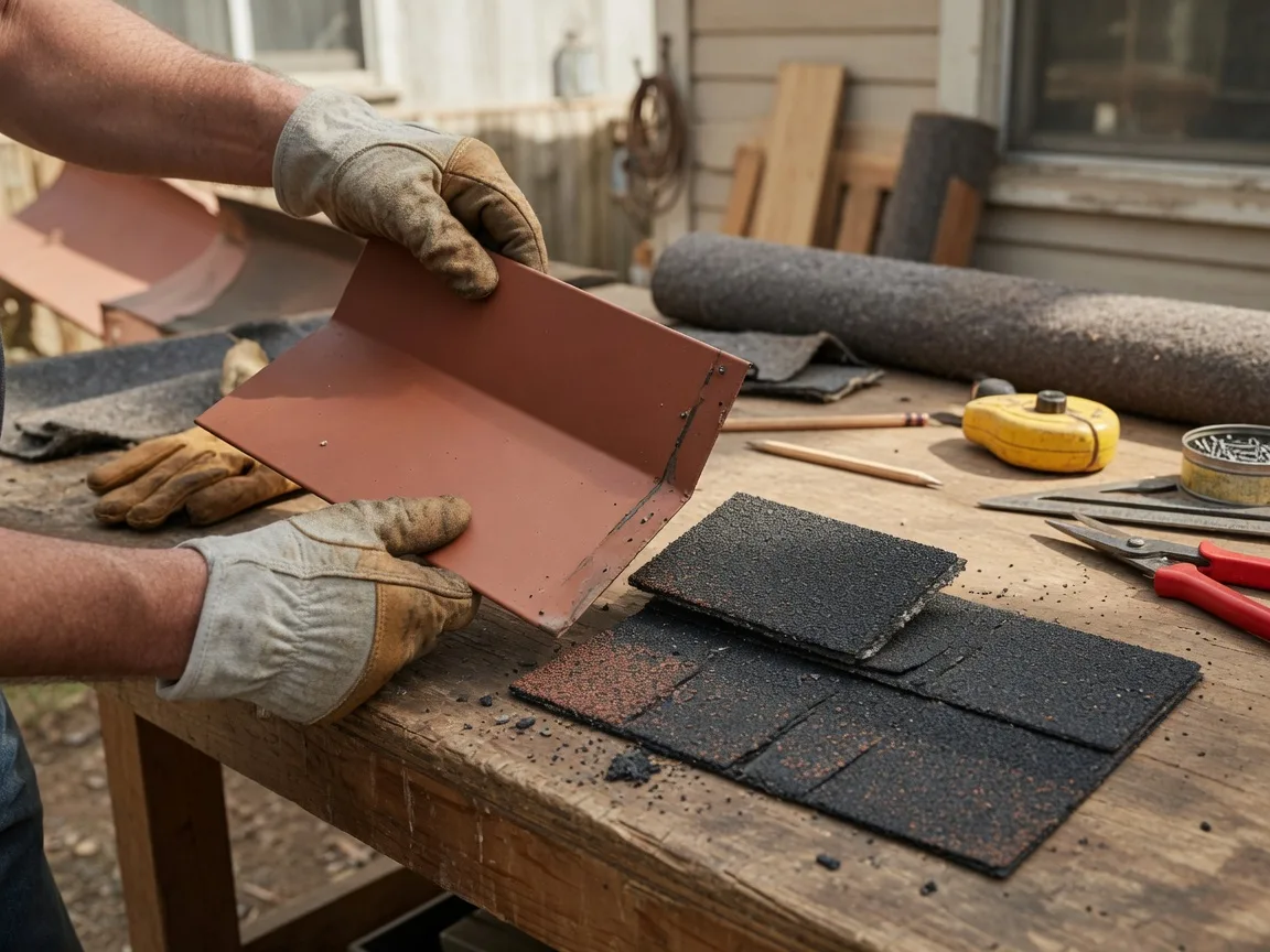 Roof Repair company in North Chelmsford, MA